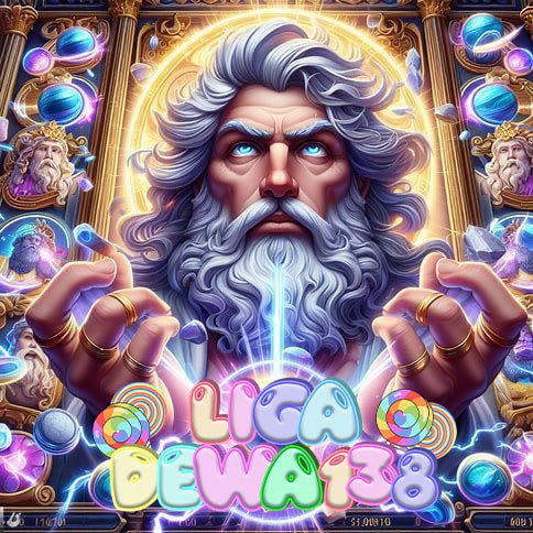 Ligadewa138 | Situs Slot Kakek Zeus x500 Terpercaya Gampang Menang